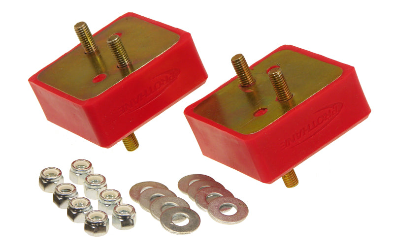 Prothane Differential Mount Bushing 1-503 Photo - Primary
