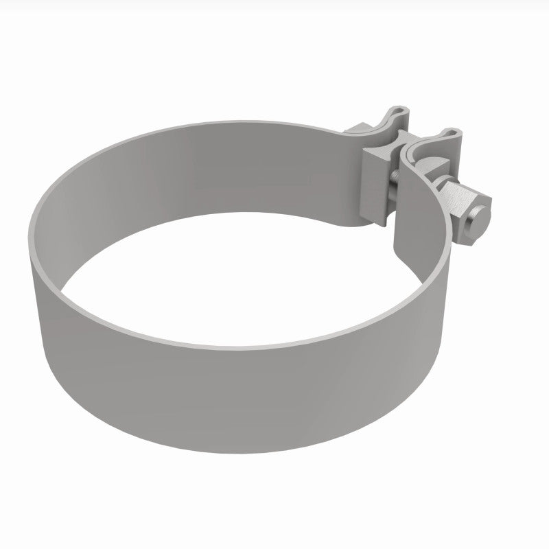 MagnaFlow Torca® Stainless Steel Band Clamp 10166 360 Degree Image Set
