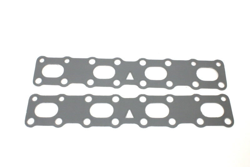 JBA Nissan/Infiniti 5.6L V8 VK56DE Oval Port Header Gasket - Pair 063-1400 063-1400 Photo - Primary