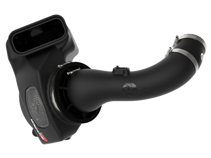 aFe Momentum GT PRO DRY S Intake System 2020 GM Diesel Trucks 2500/3500 V8-6.6L (L5P) 50-70056D 50-70056D Photo - Unmounted