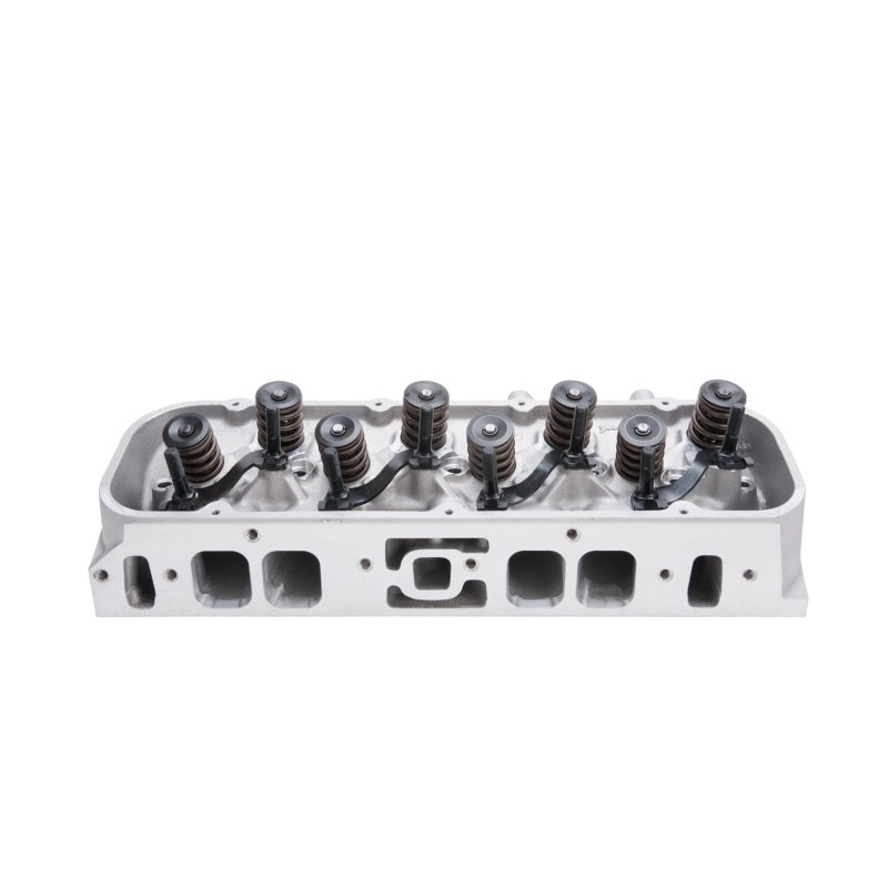 Edelbrock Cylinder Head, BBC, Performer RPM, Oval Port, for Hydraulic Roller Cam 60455 Photo - Primary