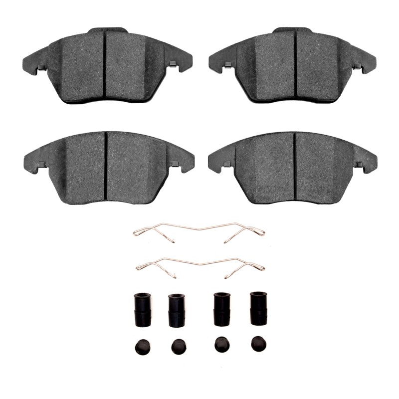 R1 Concepts RNC Ceramic Brake Pads Brakes, Rotors & Pads Brake Pads - OE main image