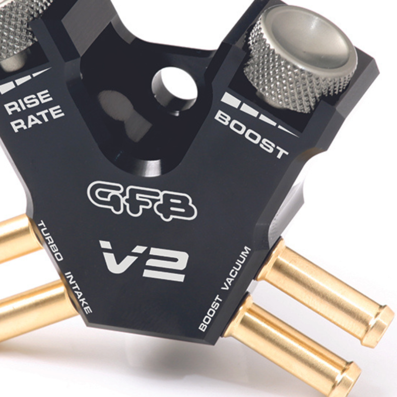 GFB D Boost V2 VNT Manual Boost Controller (for VNT/VGT Turbos) 3009 3009 Photo - lifestyle view