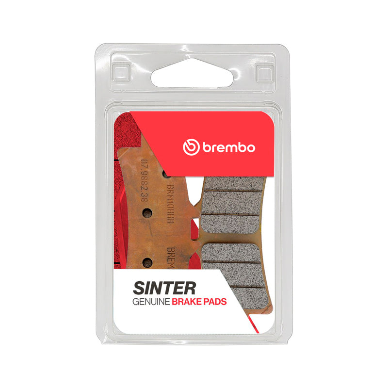 Brembo OE 17-18 Aprilia RSV Tuono V4 Factory 1100cc Brake Pad - Front 07BB3792 07BB3792 User 1