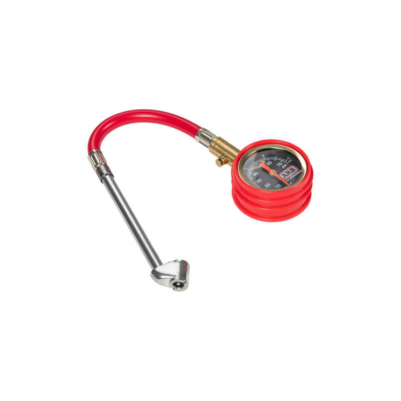 ARB Small Dial Tire Gauge Psi/Bar ARB506 ARB506 Photo - Primary