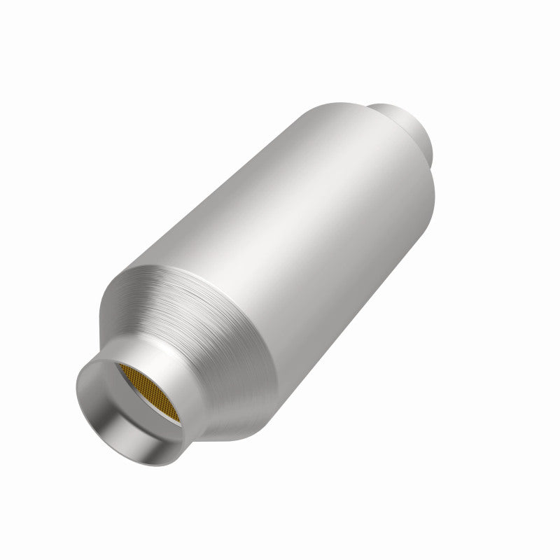 MagnaFlow California Grade CARB Compliant Universal Catalytic Converter 5411304 360 Degree Image Set