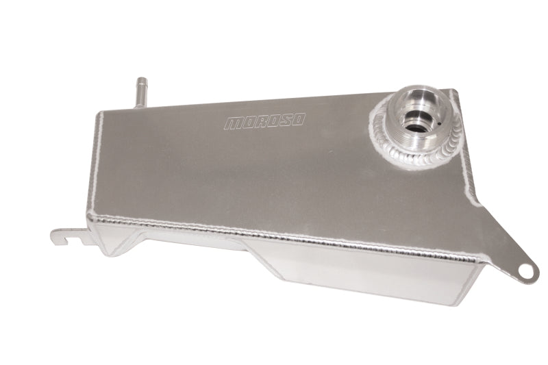 Moroso Tank,Coolant Corvette 05-13 63808 Photo - Primary