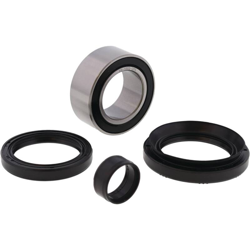 All Balls Racing 88-00 Honda TRX300FW Fourtrax 4x4 Wheel Bearing Kit Front 25-1003 25-1003 Photo - Primary