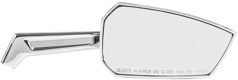Kuryakyn Enygma Mirrors - Chrome 10010-1 10010-1 User 1