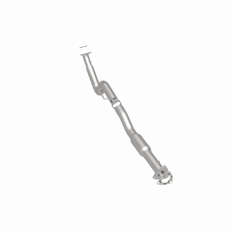 MagnaFlow GMC Savana 3500 California Grade CARB Compliant Direct-Fit Catalytic Converter 4551603 360 Degree Image Set