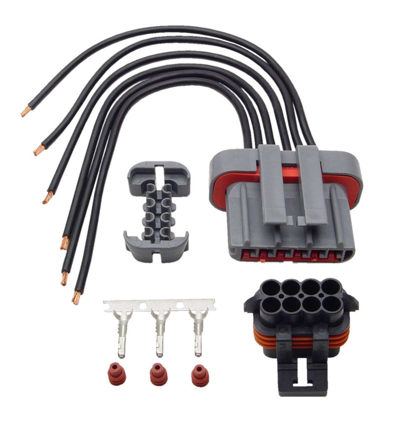 FAST Ignition Harness 301308K Photo - Primary