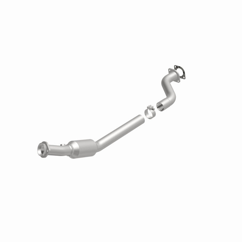 MagnaFlow Pontiac GTO California Grade CARB Compliant Direct-Fit Catalytic Converter 4561032 360 Degree Image Set