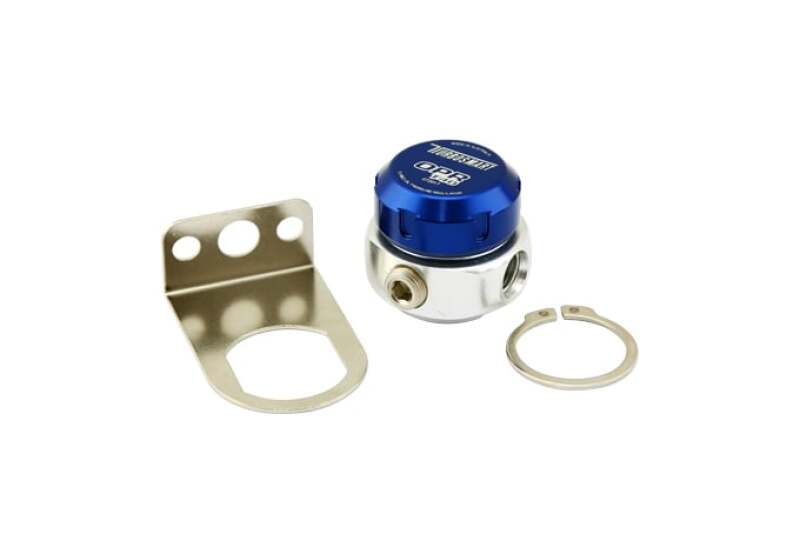 Turbosmart T40 Oil Pressure Regulator TS-0801-1001 Photo - Primary