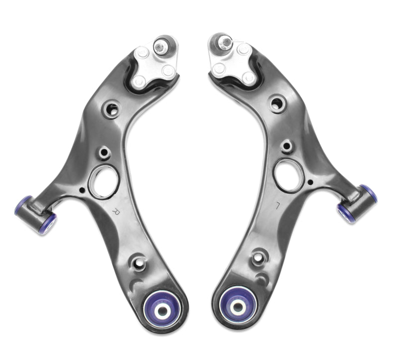 Superpro 09-13 Toyota Corolla / 09-13 Toyota Matrix Lower Control Arm Set TRC1098 TRC1098 User 1