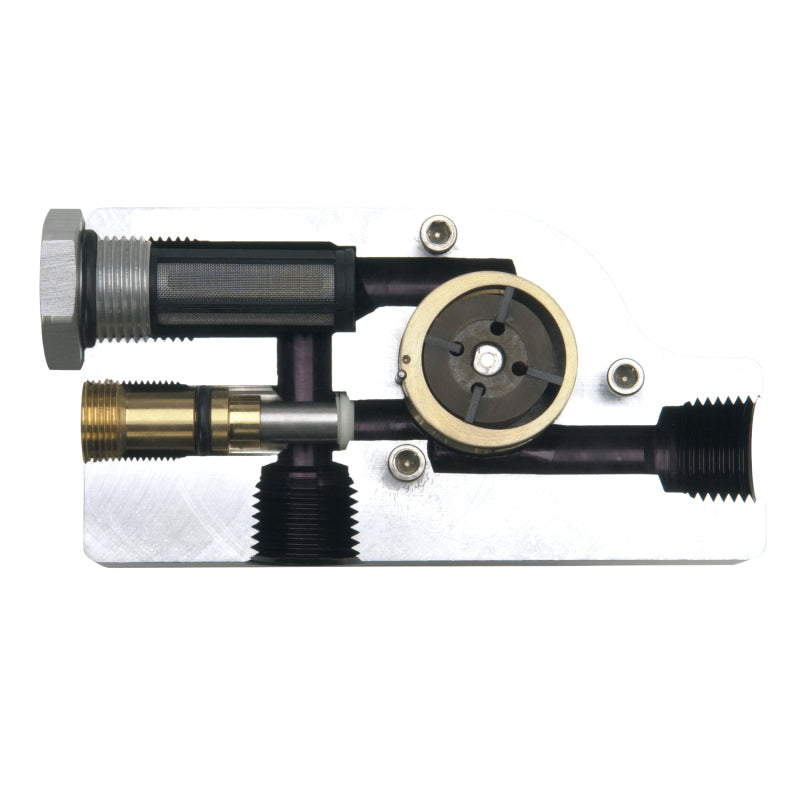 Edelbrock 160 Gal Electric Fuel Pump 1792 Photo - out of package