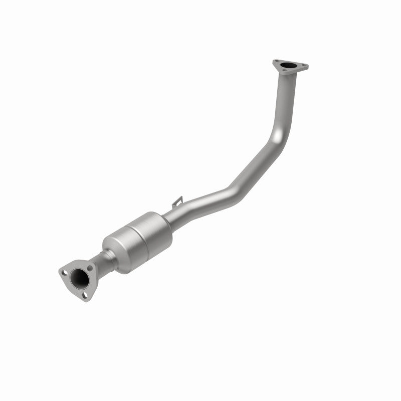 MagnaFlow Audi 100 Standard Grade Federal / EPA Compliant Direct-Fit Catalytic Converter 23152 360 Degree Image Set