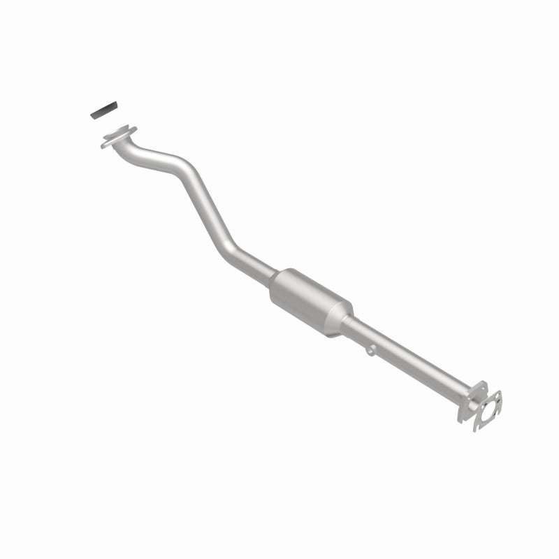 MagnaFlow HM Grade Federal / EPA Compliant Direct-Fit Catalytic Converter 23498 360 Degree Image Set