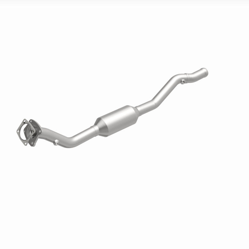 MagnaFlow Volvo HM Grade Federal / EPA Compliant Direct-Fit Catalytic Converter 24162 360 Degree Image Set