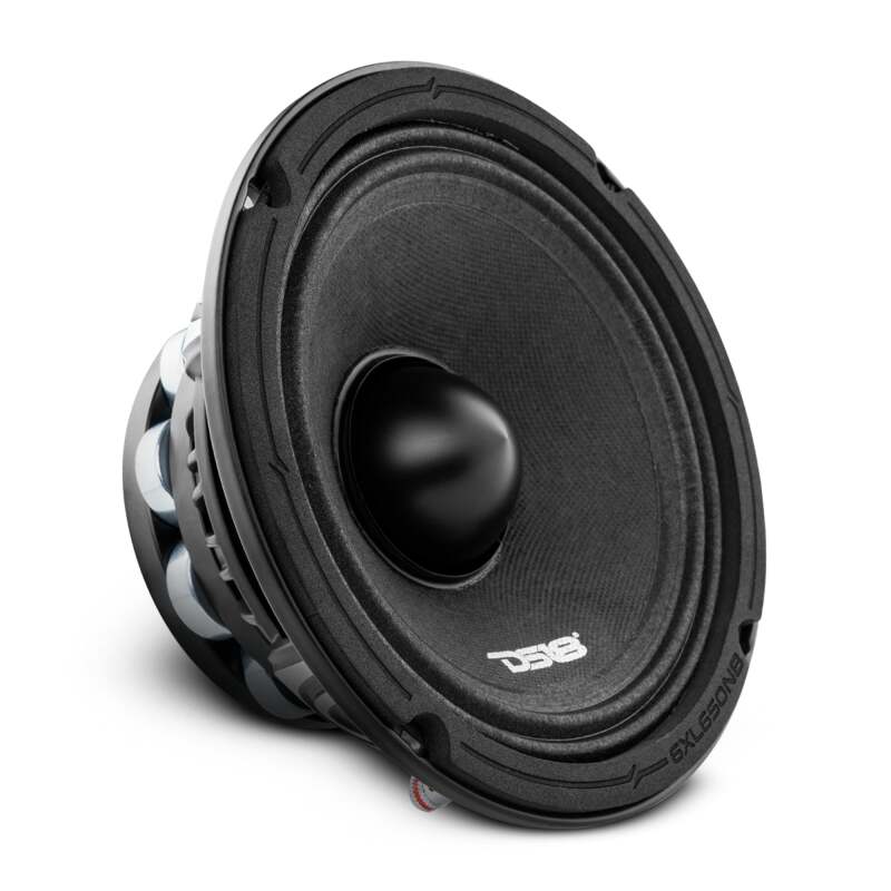 DS18 DSE EXL Neodymium Mid-Range Loudspeakers Audio, Video & Radios Speakers main image