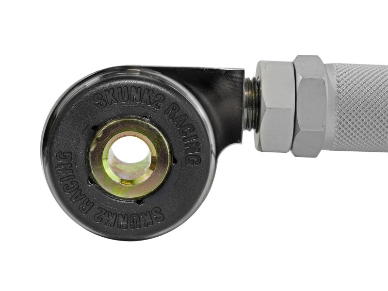 Skunk2 Pro Series Adjustable Rear Camber Kits; 1988-00 Civic CRX DEL SOL 19 516-05-0500 Photo - Unmounted