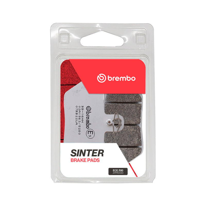Brembo OE AM - BRAKE PAD MOTORCYCLE 07BB22LA 07BB22LA User 1