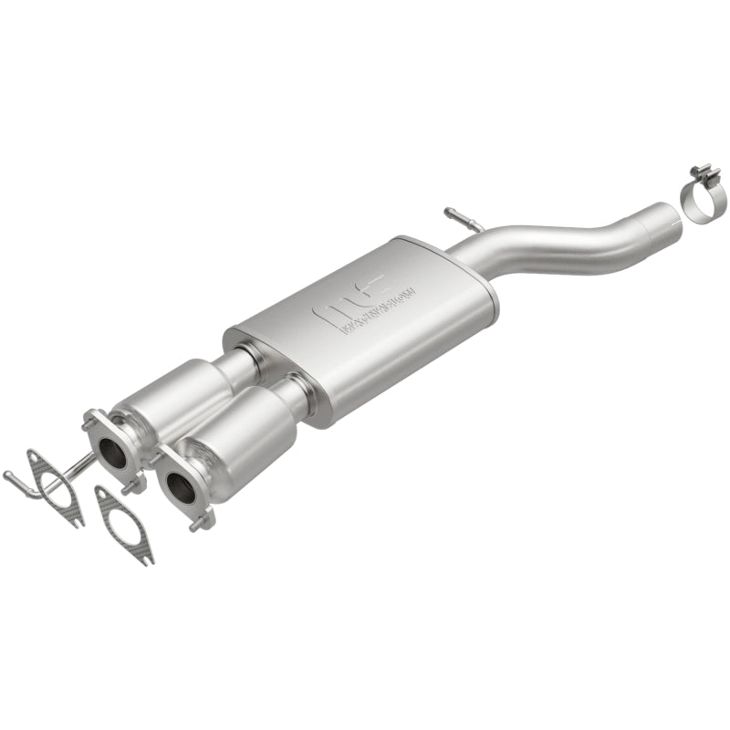 MagnaFlow Cadillac SRX OEM Grade Federal / EPA Compliant Direct-Fit Catalytic Converter 52719 Photo - Primary