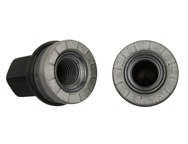 Ford Racing M14 x 1.5 Black Lug Nut - Set of 8 M-1012-SB M-1012-SB Photo - Unmounted