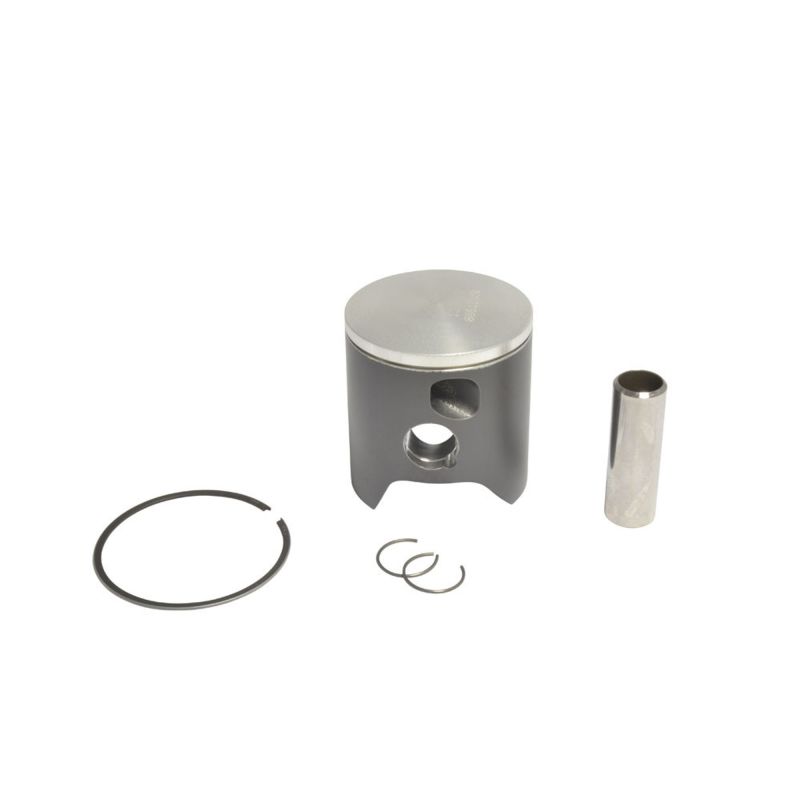 Athena 00-03 Suzuki RM 125 54.45mm Bore 2T Forged Racing Piston S4F054500020 S4F054500020 Photo - Primary