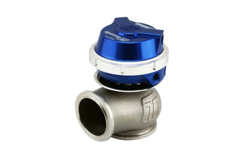 Turbosmart WG45 Gen V Hyper-Gate 45 14psi TS-0553-1011 Photo - Primary