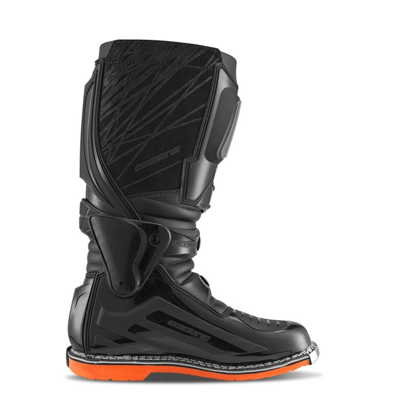 Gaerne Fastback Endurance Supermotard Boot Midnight Size - 9 2201-011-9 2201-011-9 User 1