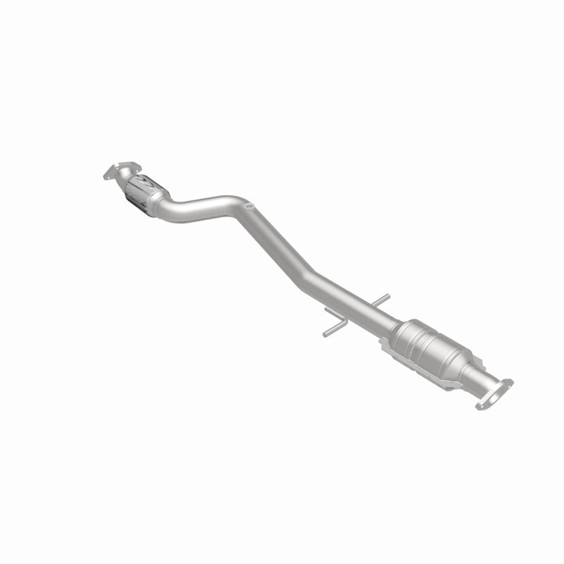 MagnaFlow Chevrolet Cruze OEM Grade Federal / EPA Compliant Direct-Fit Catalytic Converter 52109 360 Degree Image Set
