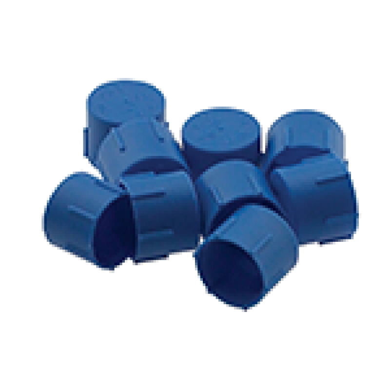 Fragola -4AN Plastic Cap - 10 Pack 900802 900802 Photo - Primary
