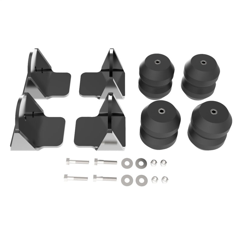 Timbren 2001 Sterling Truck Acterra 5500 Rear Suspension Enhancement System RED001 RED001 Photo - Primary