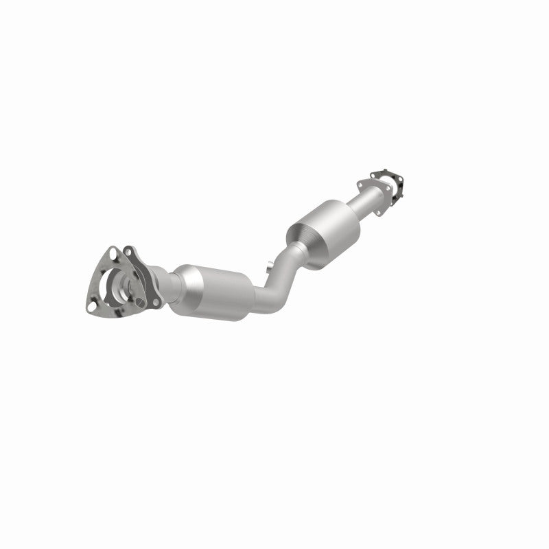 MagnaFlow Saturn Vue California Grade CARB Compliant Direct-Fit Catalytic Converter 5481722 360 Degree Image Set