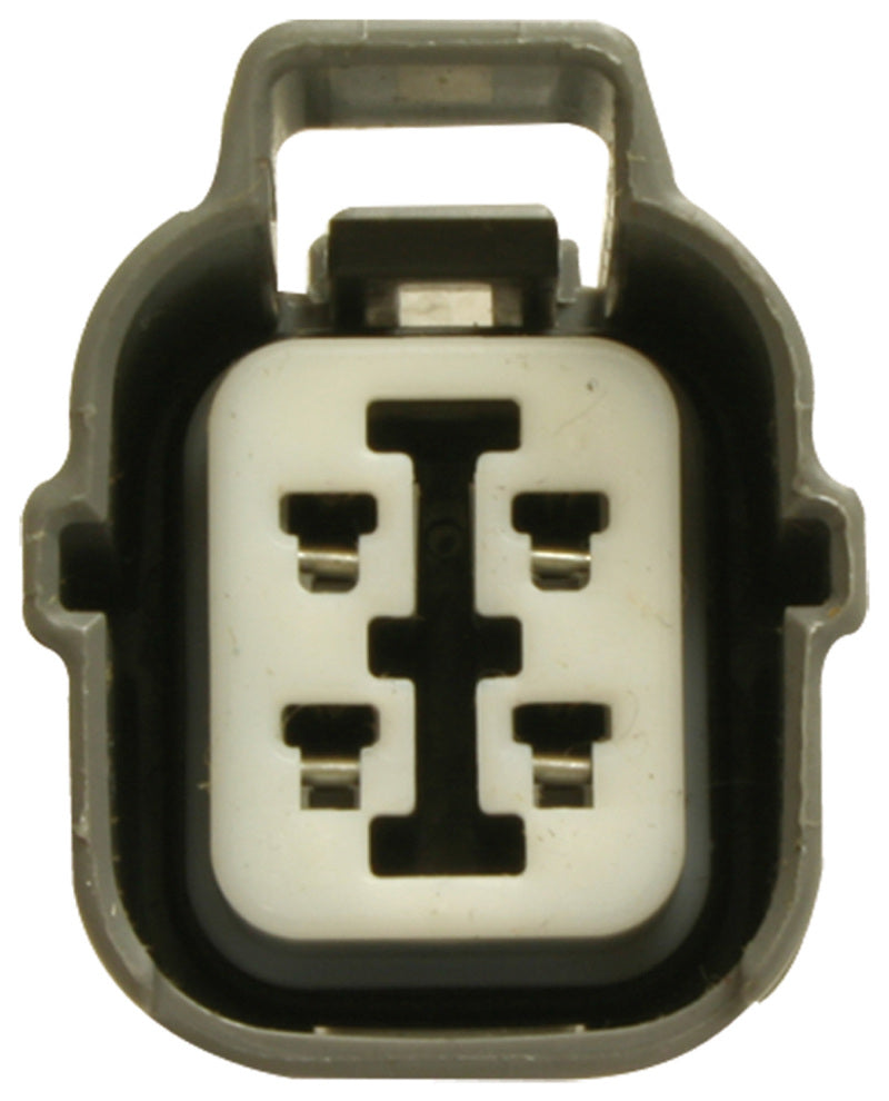 NGK Honda Accord 2000-1998 Direct Fit 4-Wire A/F Sensor 24809 24809 Photo - out of package