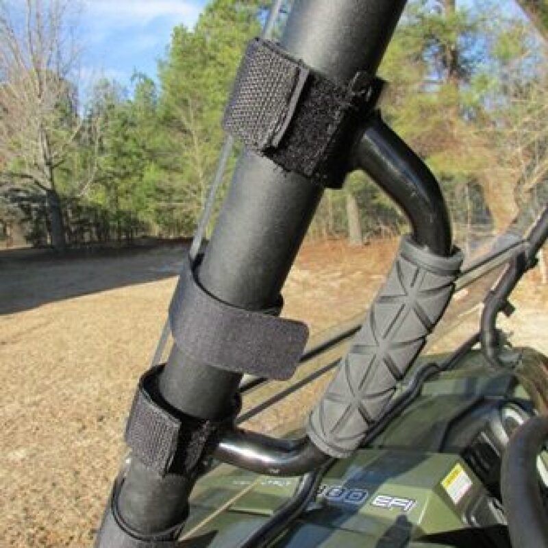 Seizmik Grab Handle with Universal Mounting Straps 54-03060 54-03060 Photo - Primary