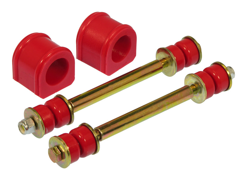 Prothane Suspension Stabilizer Bar Bushing 7-1114 Photo - Primary