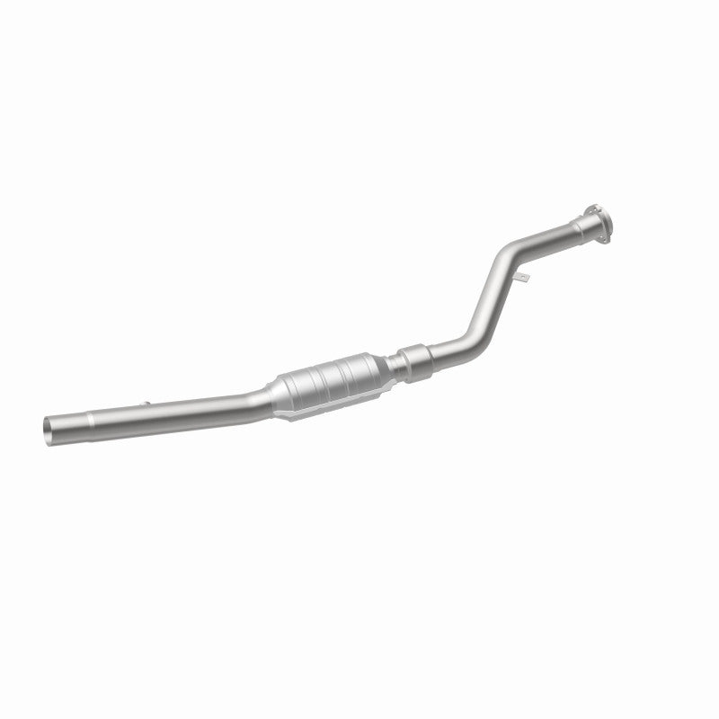 MagnaFlow Audi A8 HM Grade Federal / EPA Compliant Direct-Fit Catalytic Converter 24026 360 Degree Image Set