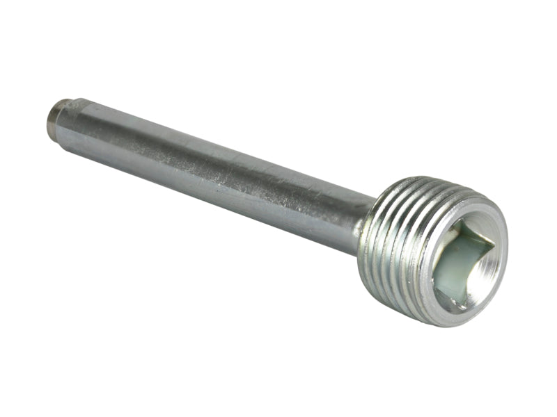 aFe Differential Cover Deep Reach Magnetic Fill Plug 3 IN x 1/2 IN NPTF 46-00003 46-00003 Photo - Primary