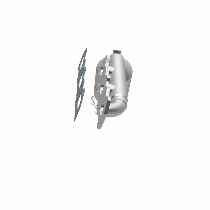 MagnaFlow Suzuki OEM Grade Federal / EPA Compliant Manifold Catalytic Converter 51254 360 Degree Image Set