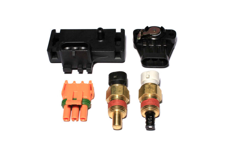 FAST Manifold Absolute Pressure Sensor 307055 Photo - Primary