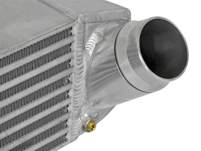 aFe POWER 46-20232-B BladeRunner GT Series Intercooler with Tube 46-20232-B Photo - Unmounted