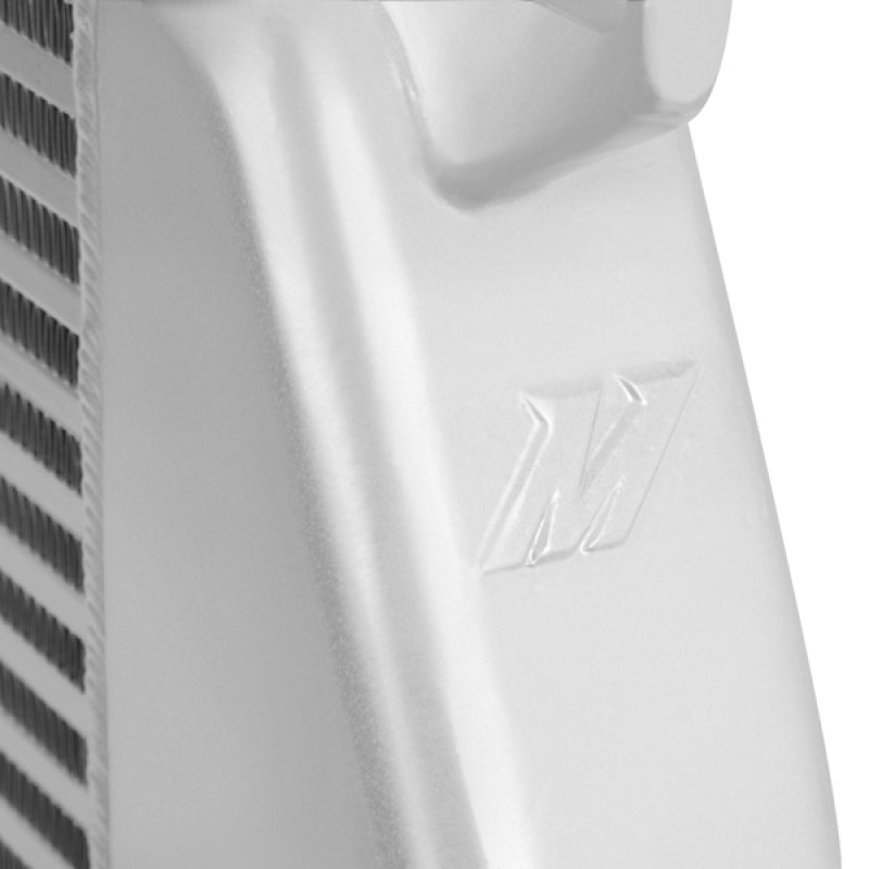 Mishimoto Intercooler Kit - Silver 2003-2007 Dodge 5.9L Cummins MMINT-RAM-03KSL User 1