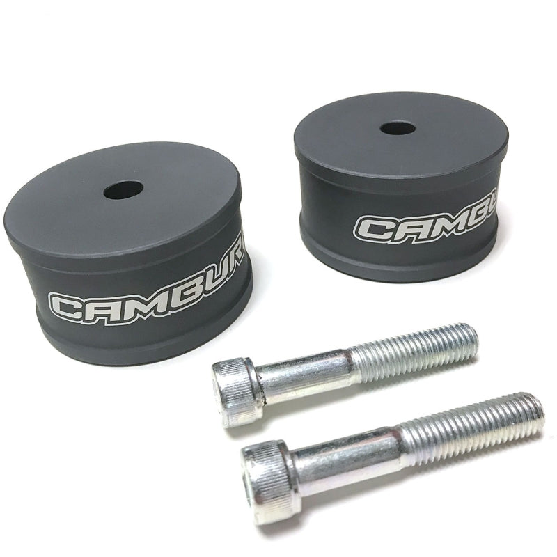 Camburg 17-20 Ford Raptor Rear Factory Bump Stop Spacer Kit CAM-120026 CAM-120026 Photo - Primary