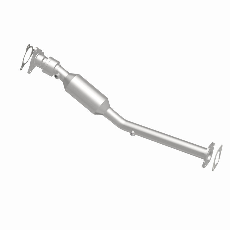MagnaFlow OEM Grade Federal / EPA Compliant Direct-Fit Catalytic Converter 51905 360 Degree Image Set