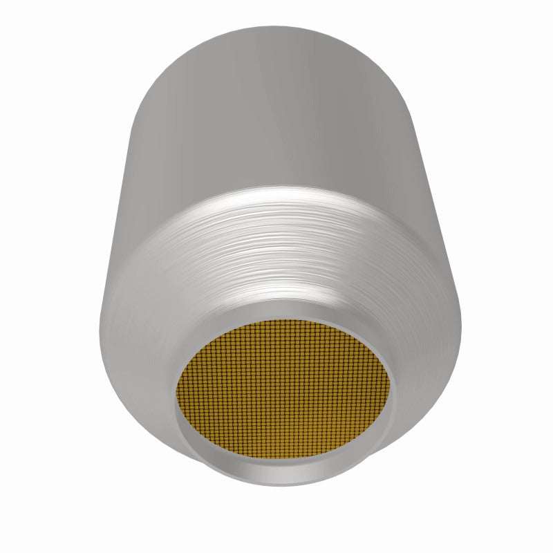 MagnaFlow California Grade CARB Compliant Universal Catalytic Converter 441125 360 Degree Image Set