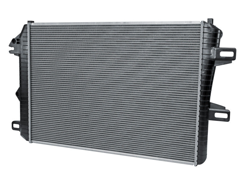 aFe BladeRunner OER Series Radiator 06-10 GM Diesel Trucks V8-6.6L (td) LBZ/LMM 46-53041 46-53041 Photo - Primary