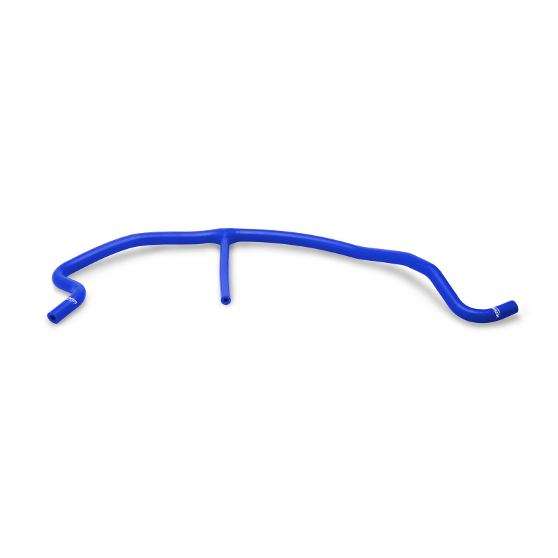 Mishimoto Silicone Ancillary Hose Kit Chevrolet C6 Corvette/Z06 2005 2008 MMHOSE-VET-05ANCBL Photo - out of package