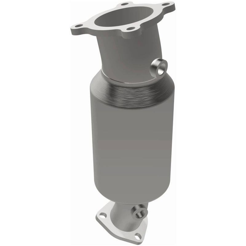 MagnaFlow Audi OEM Grade Federal / EPA Compliant Direct-Fit Catalytic Converter 49163 Photo - out of package