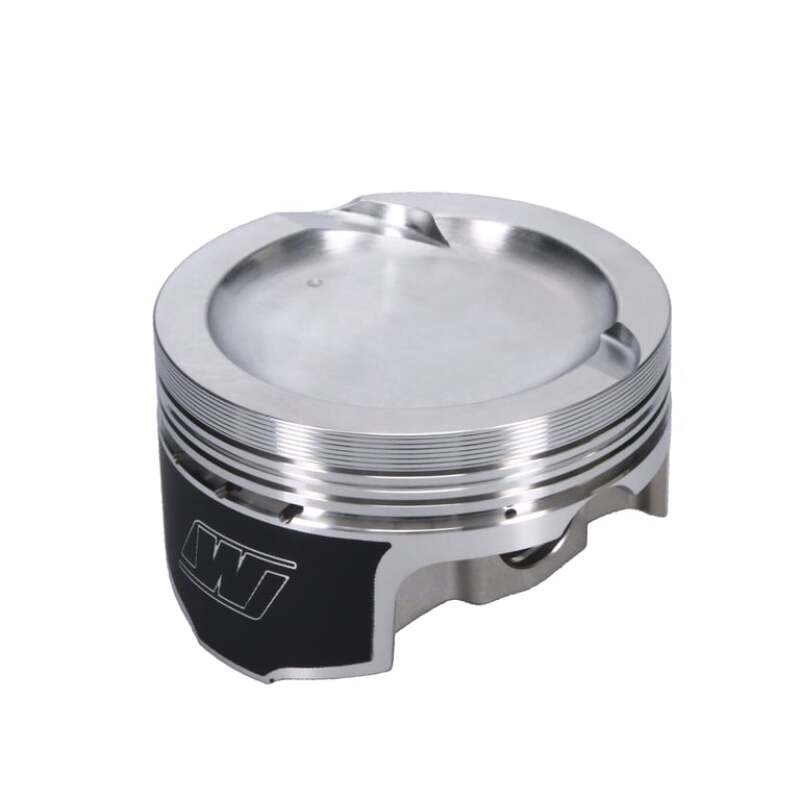 Wiseco Chevy LT1 Piston Set 4.075 In. Bore 1.115in CH 15.00 CC - Set Of 8 K0447X1 K0447X1 Photo - Primary